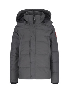 Parka 'wyndham'