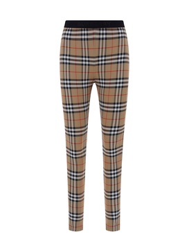 Burberry Women Leggings