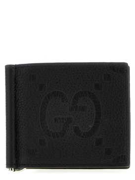 Jumbo GG money clip