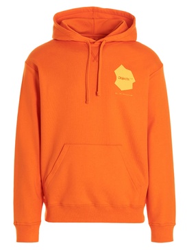 'continuity' Hoodie