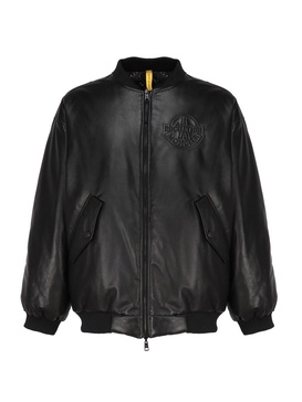 Moncler X Roc Nation By Jay-Z Cassiopeia Reversible Down Bomber Jacket