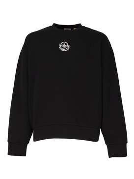 Logoed Sweatshirt