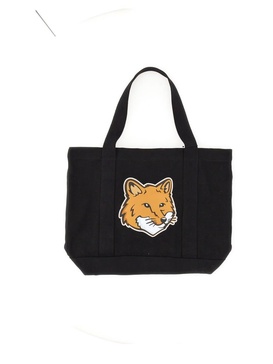 Tote Bag With Logo