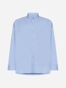 Ruskin Cotton Shirt