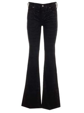 Corduroy Trousers