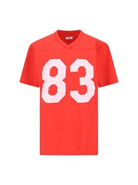 Football T-shirt