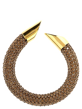 'gold Pixel' Bracelet