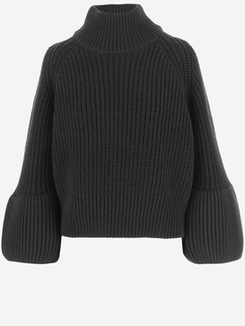 Wool Jumper