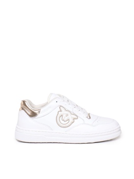 Mandy Sneakers In Calfskin