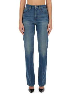 Victoria Beckham Jeans Julia