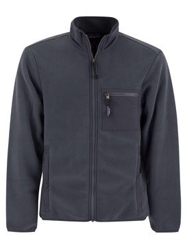 Patagonia Fleece Jacket