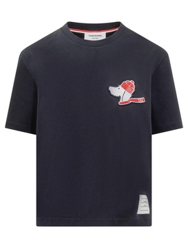 Thom Browne Hector T-Shirt