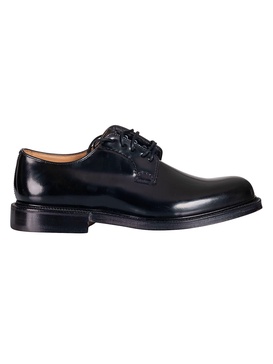 Shannon Derby Shoes