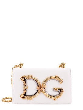 Dg Girls Shoulder Bag