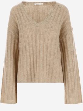 Cimone Sweater In Wool Blend