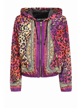 Just Cavalli Outerwear