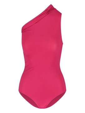 One-shoulder Swimsuit