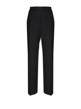 Mid-rise Bnf Tux Pants