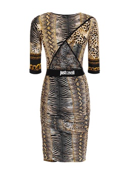 Just Cavalli Dress