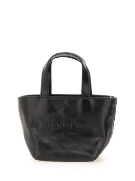 Alexander Wang Mini "Punch" Tote Bag