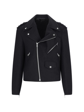 Balmain Woolen jacket