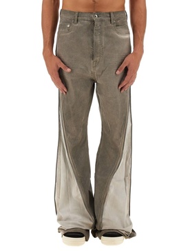 Rick Owens Drkshdw Bolan Banana Jeans