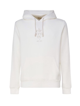 Sweatshirt With Logo