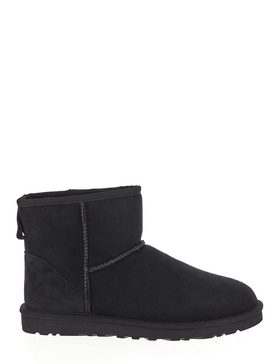 Classic Mini Ankle Boot