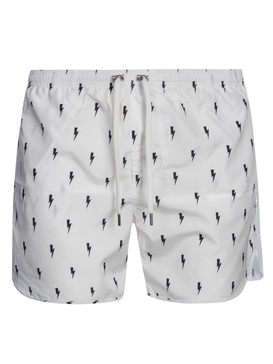 Thunderbolt Swim Shorts