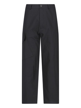 'crail' Trousers