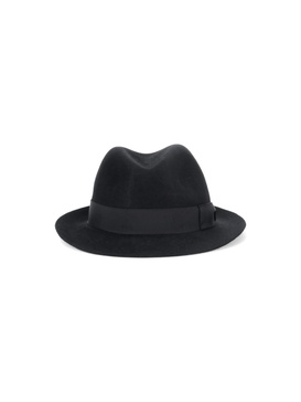 Felt Hat