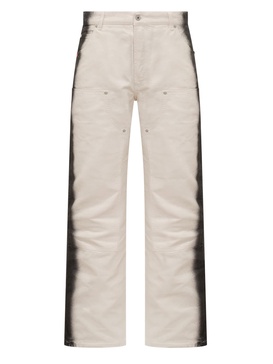 Heron Preston Carpenter Gradient Pants