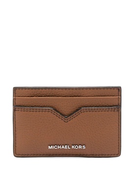 Hudson Notched Cardcase