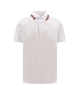 Burberry T-Shirts And Polos