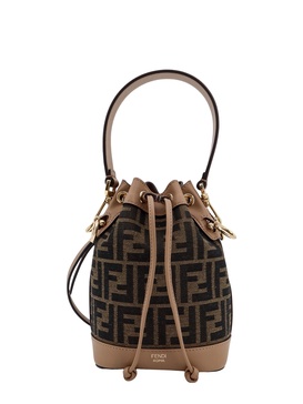 Mon Tresor Bucket Bag