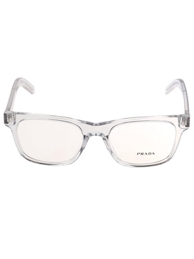 Clear Frame Glasses