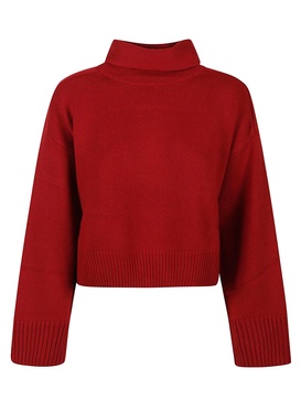 Stintino Turtle Neck Sweater