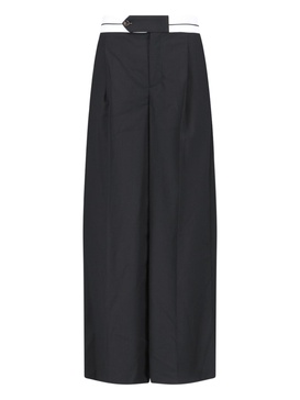 'pluto' Wide Pants