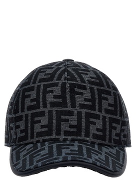 Ff Baseball Cap