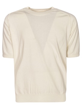 Round Neck Jumper