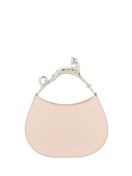 Lanvin Cat Small Hobo Bag