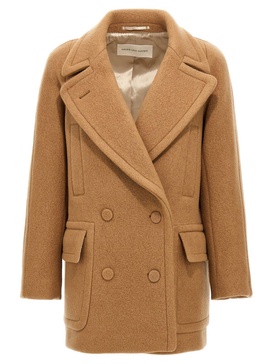 Dries Van Noten Women 'Randia' Coat