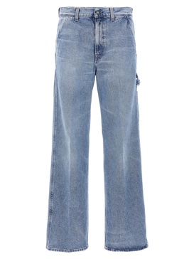 'ko-work' Jeans