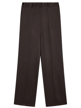 Envers Satin Trousers