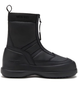 Moon Boot Boots Black