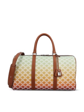 Triomphe Medium Travel Bag