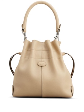 Tod's Di Bag Drawstring Bucket Bag