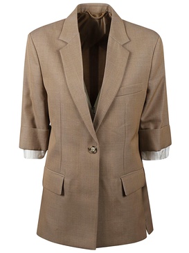 Victoria Beckham Jacket