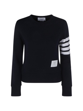 Thom Browne Women Sweatshirt