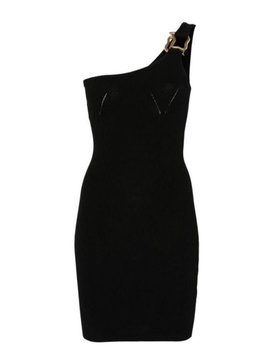 Just Cavalli Midi Dress